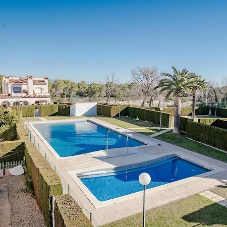 Вилла Casa Azahara By Marcalma El Casalot Экстерьер фото